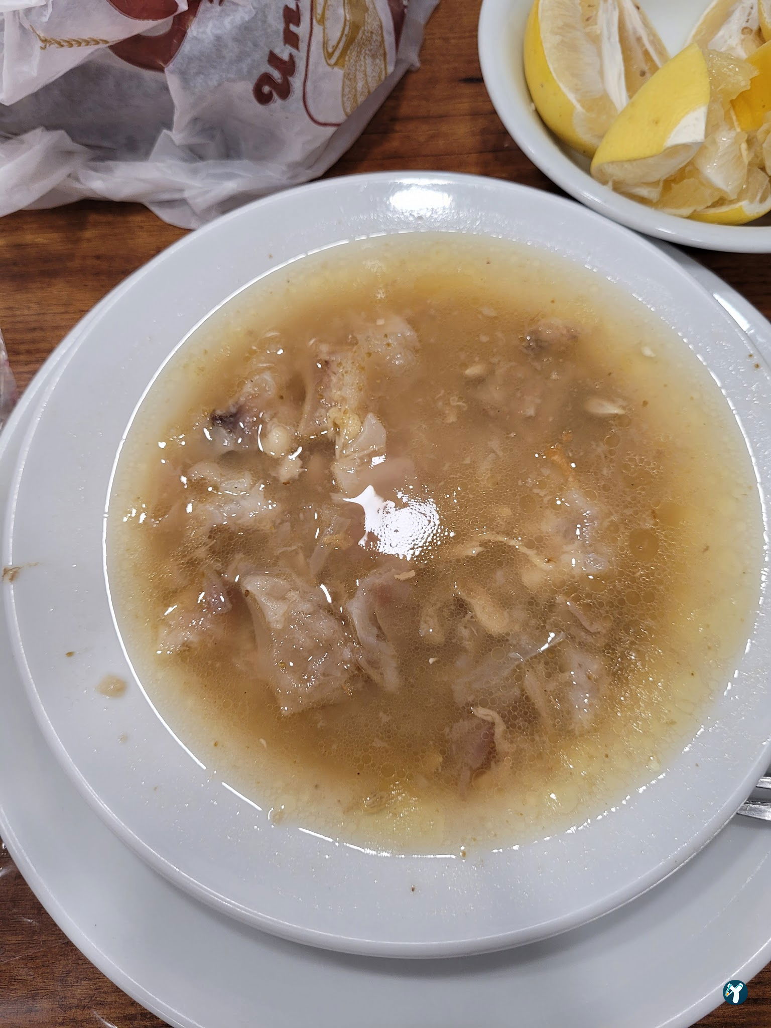 Bizim Lokanta