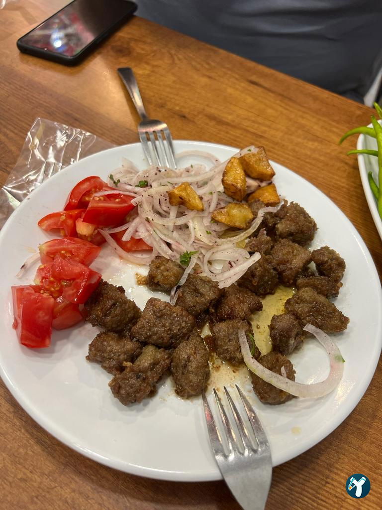 Bizim Lokanta