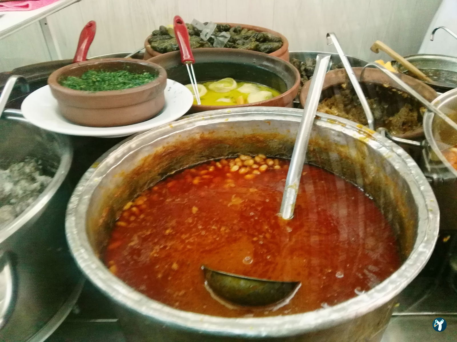 Bizim Lokanta