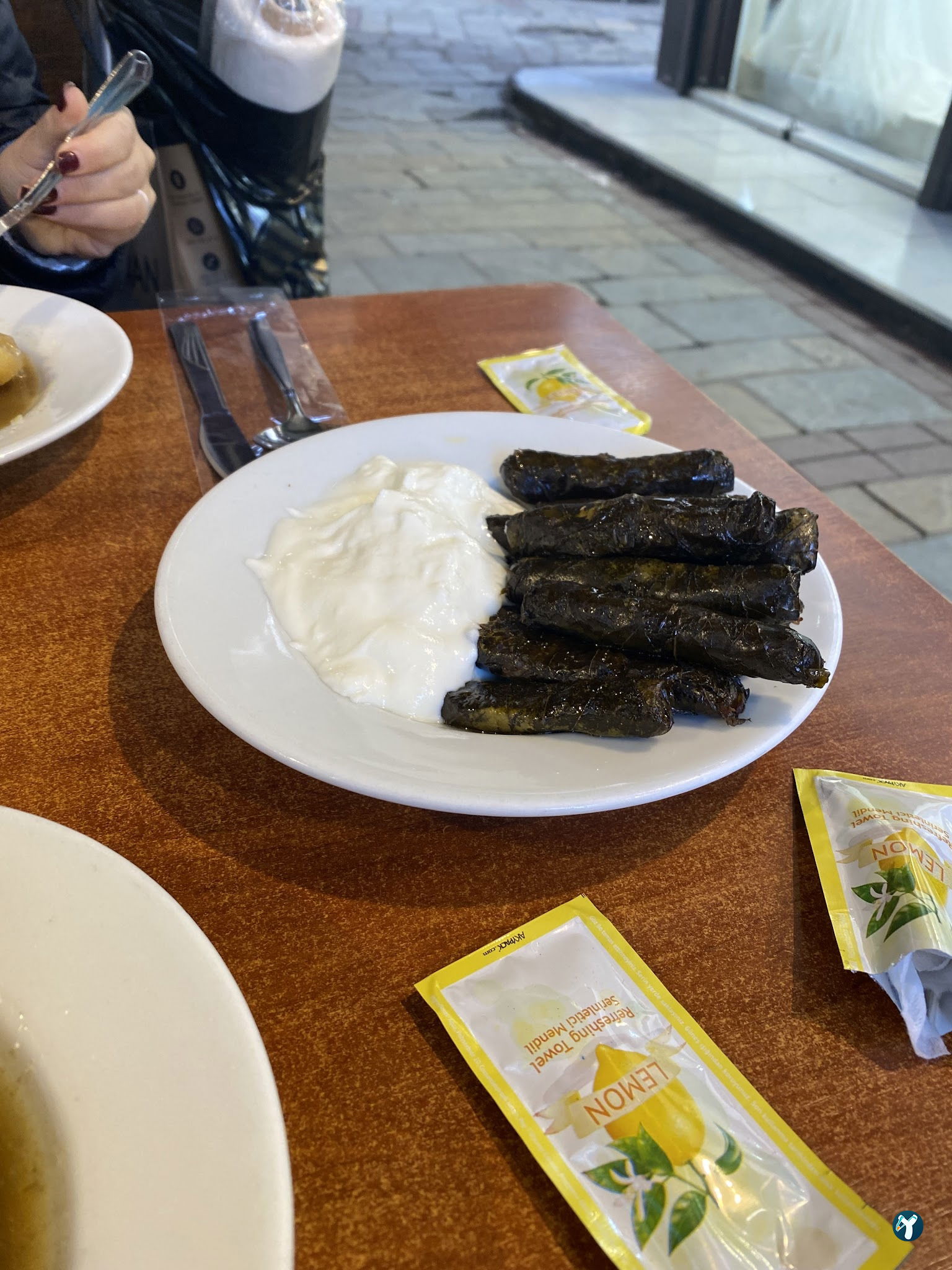 Bizim Lokanta