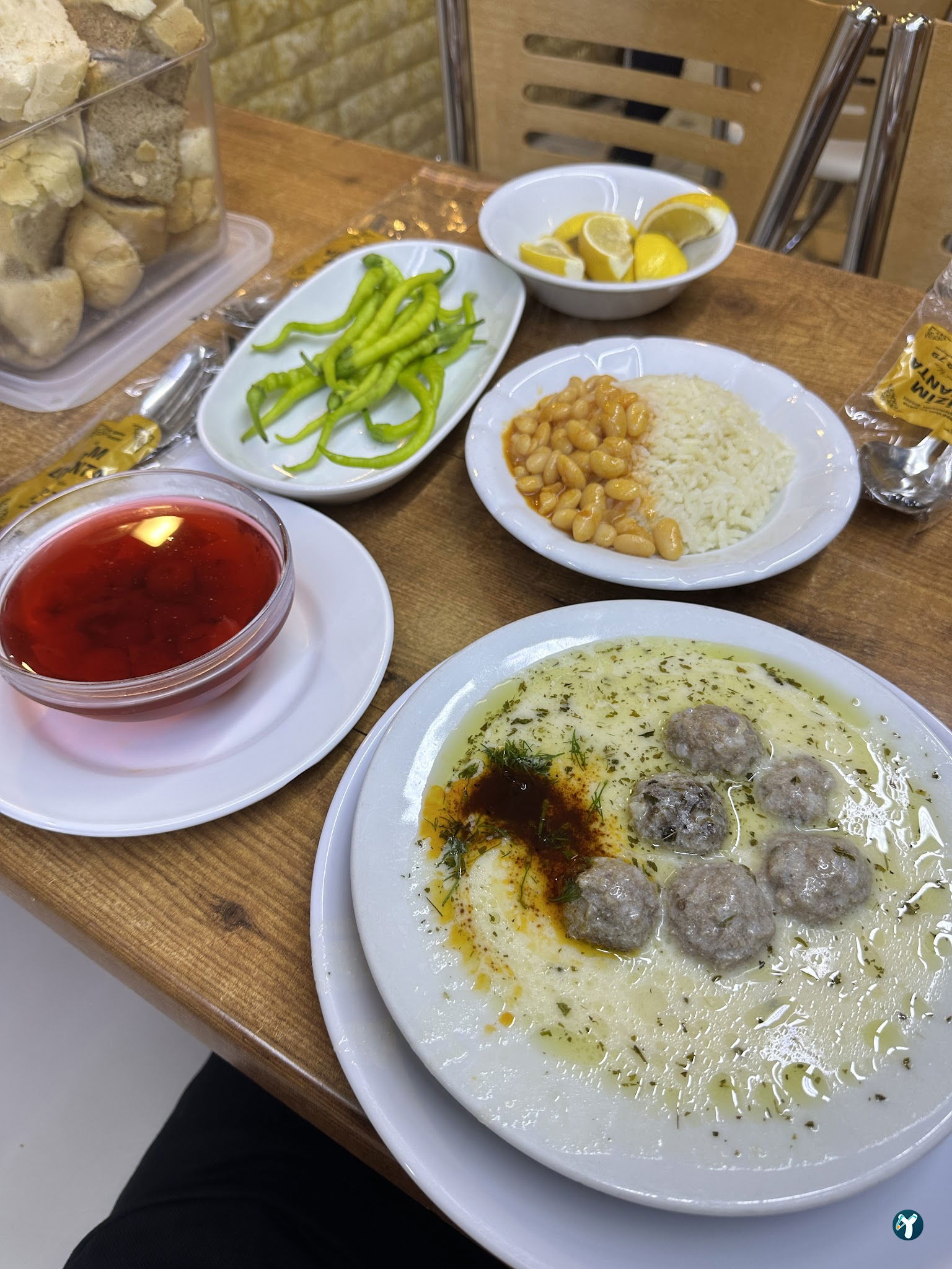 Bizim Lokanta