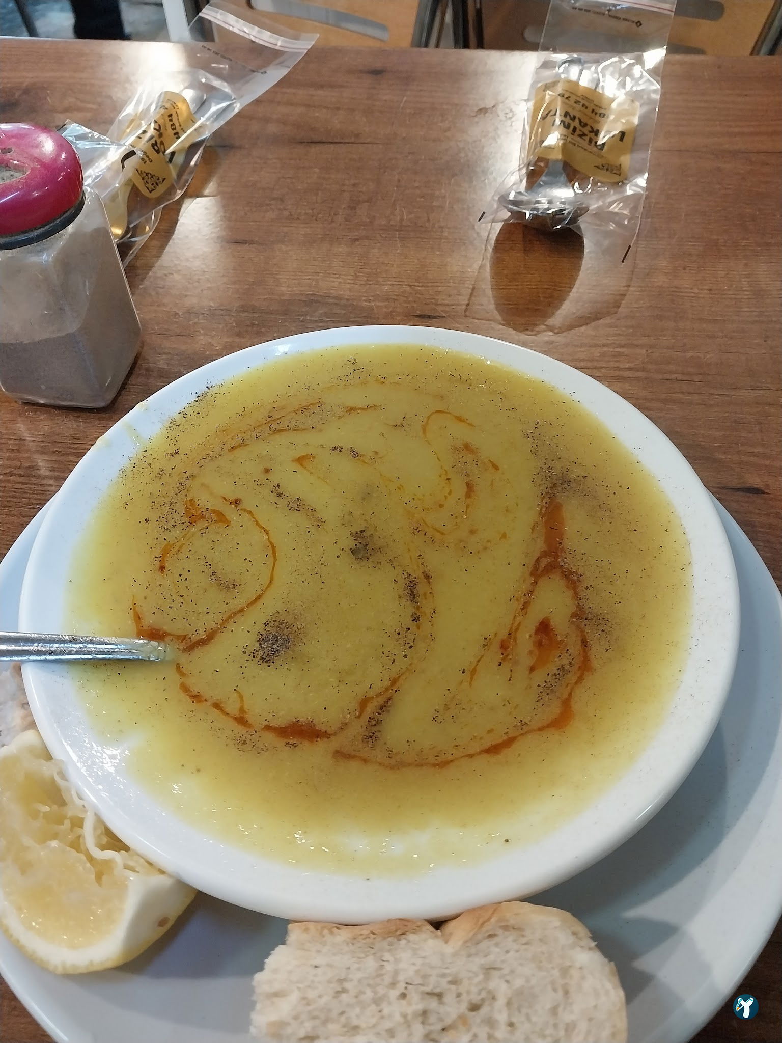 Bizim Lokanta