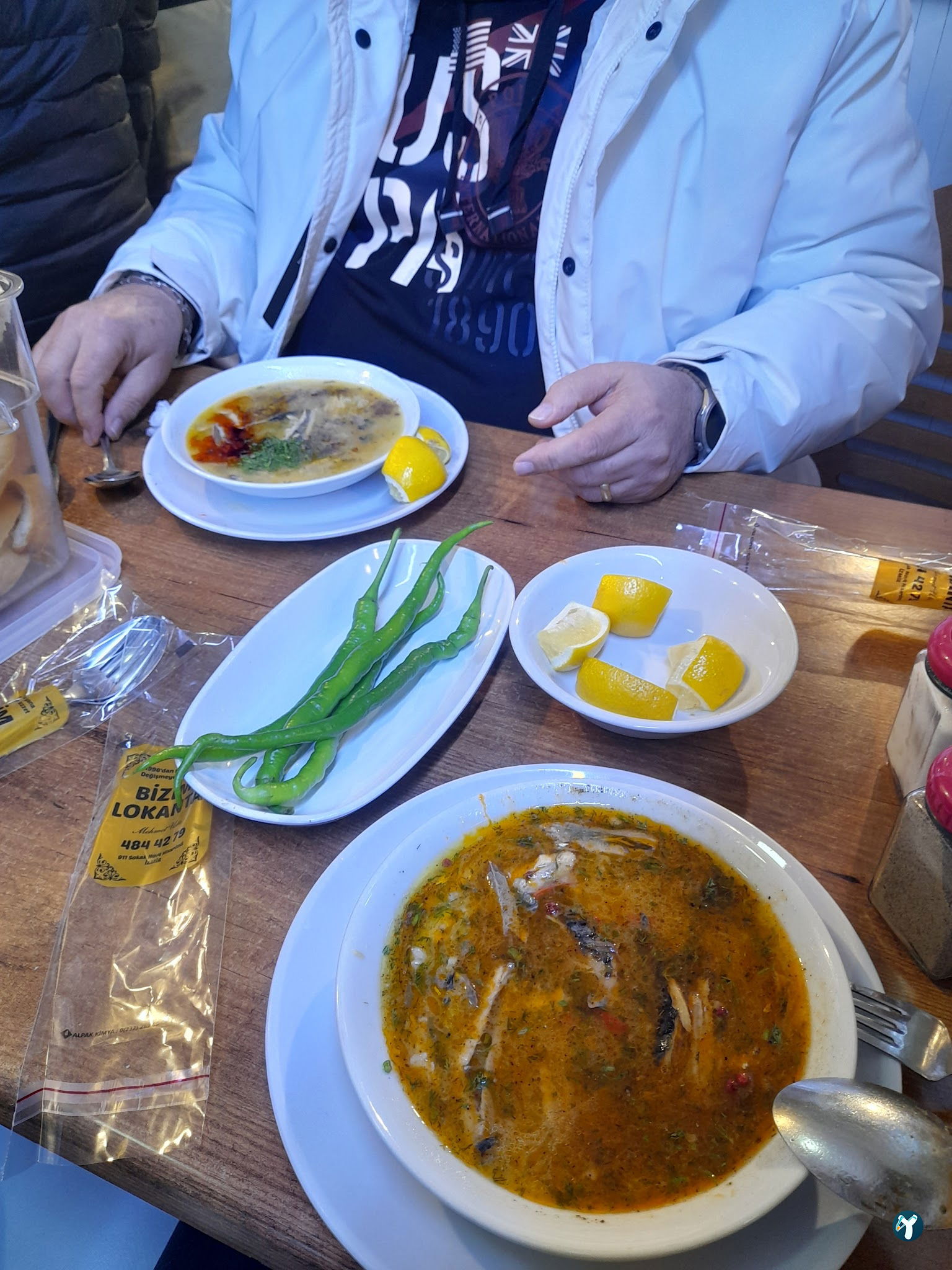 Bizim Lokanta