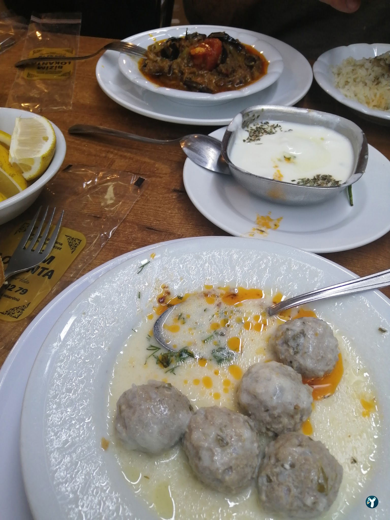 Bizim Lokanta