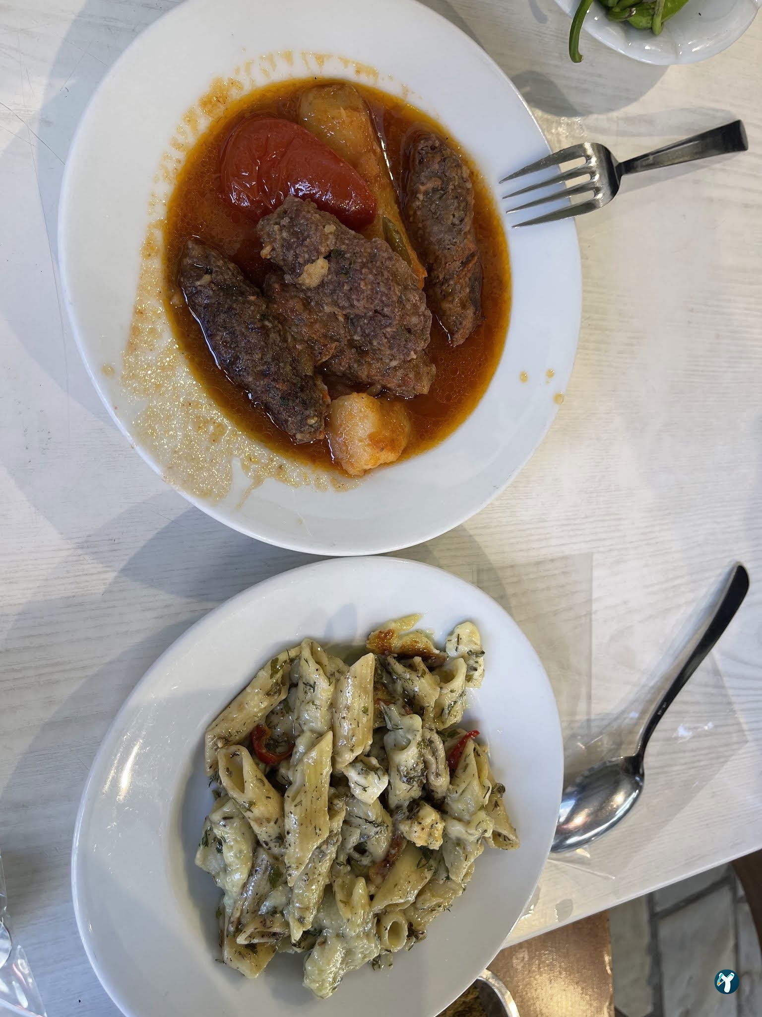 Bizim Lokanta