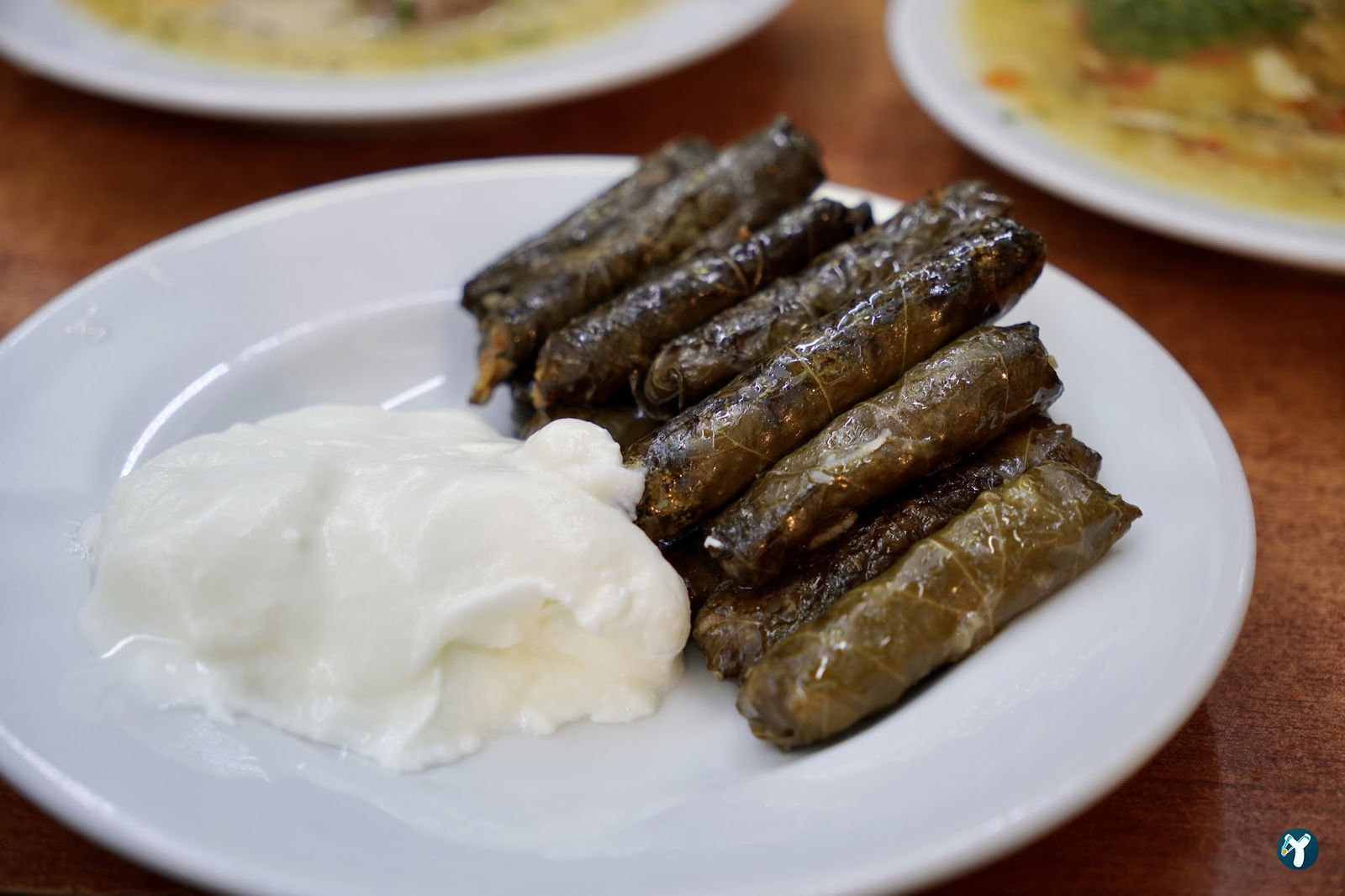 Bizim Lokanta