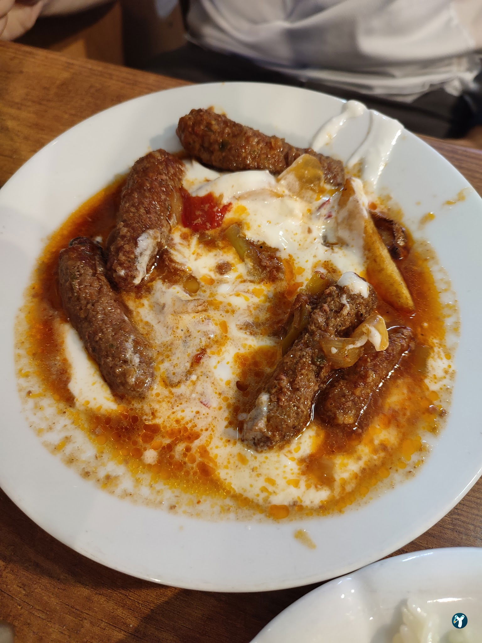 Bizim Lokanta