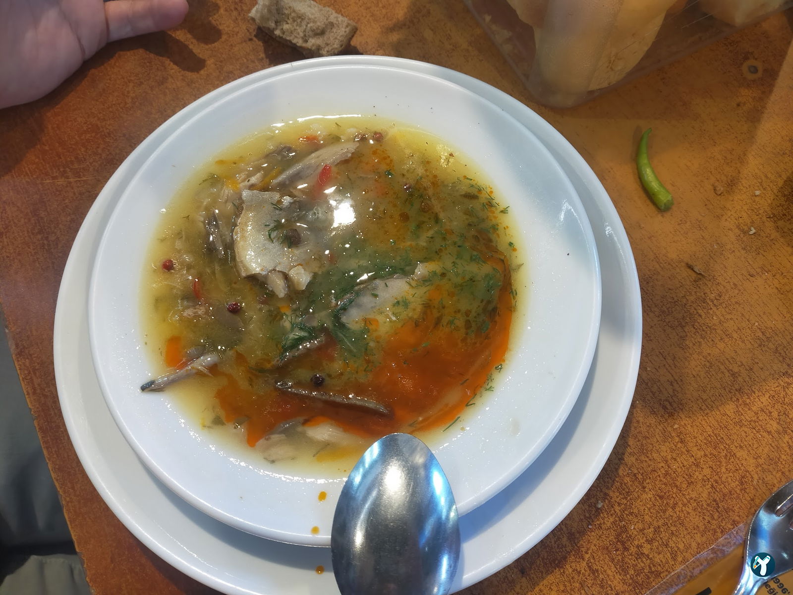 Bizim Lokanta
