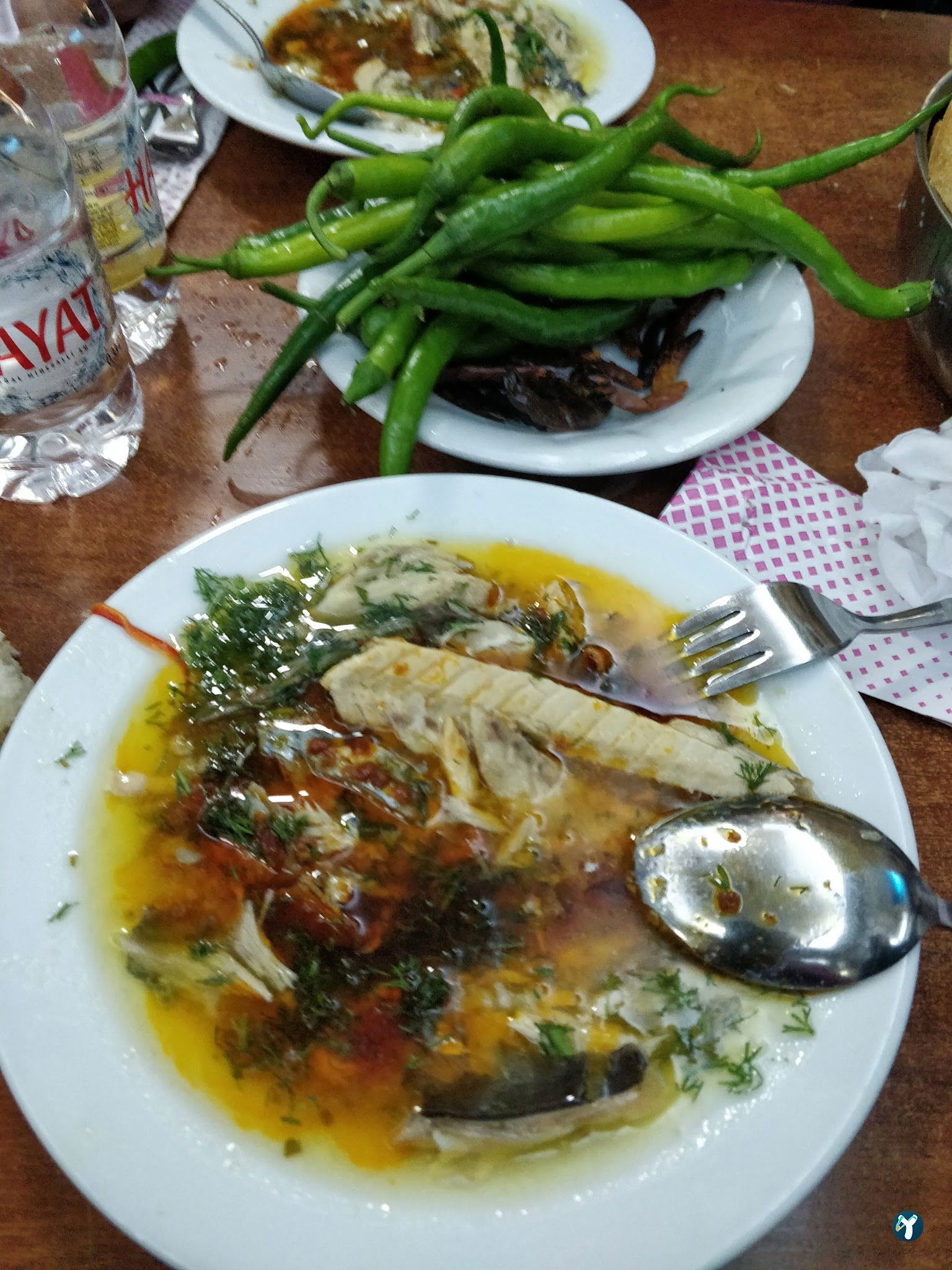 Bizim Lokanta