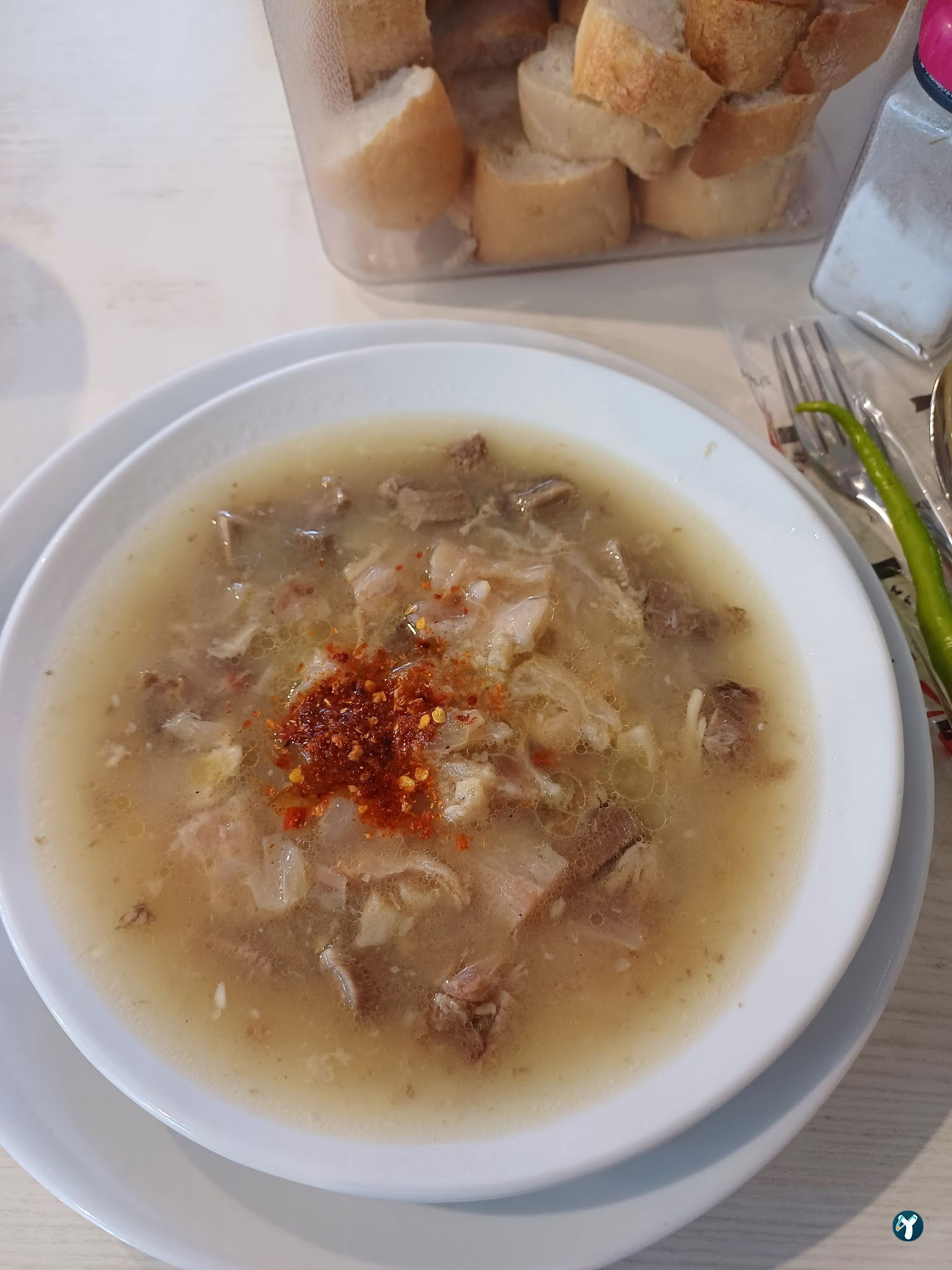 Bizim Lokanta