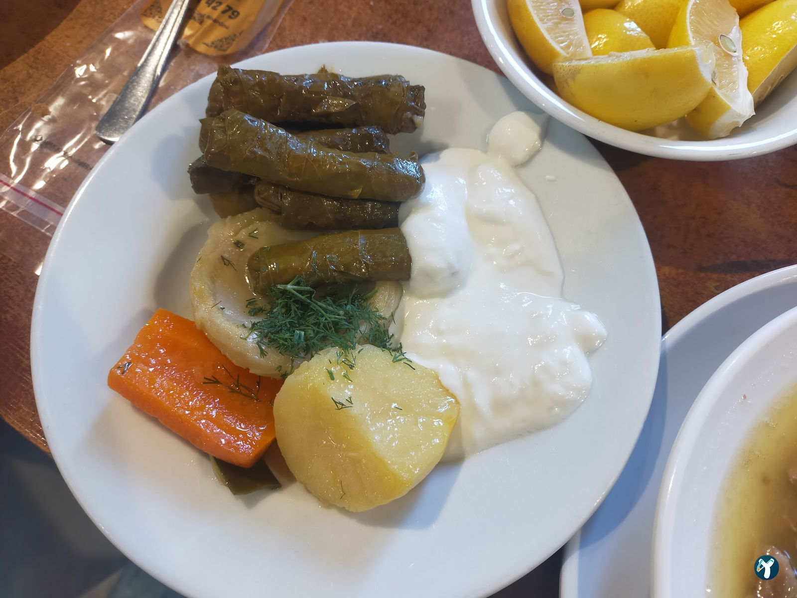Bizim Lokanta