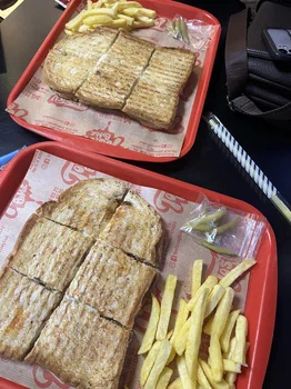 Tostçu Aykut resimleri