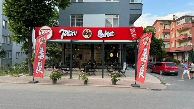 Tostçu Aykut resimleri