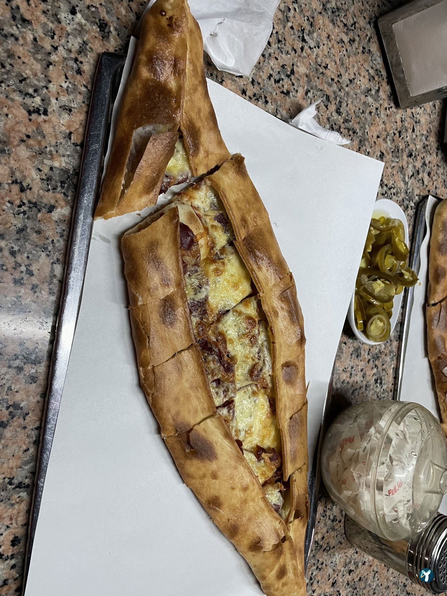 Ayazma Çay Bahçesi