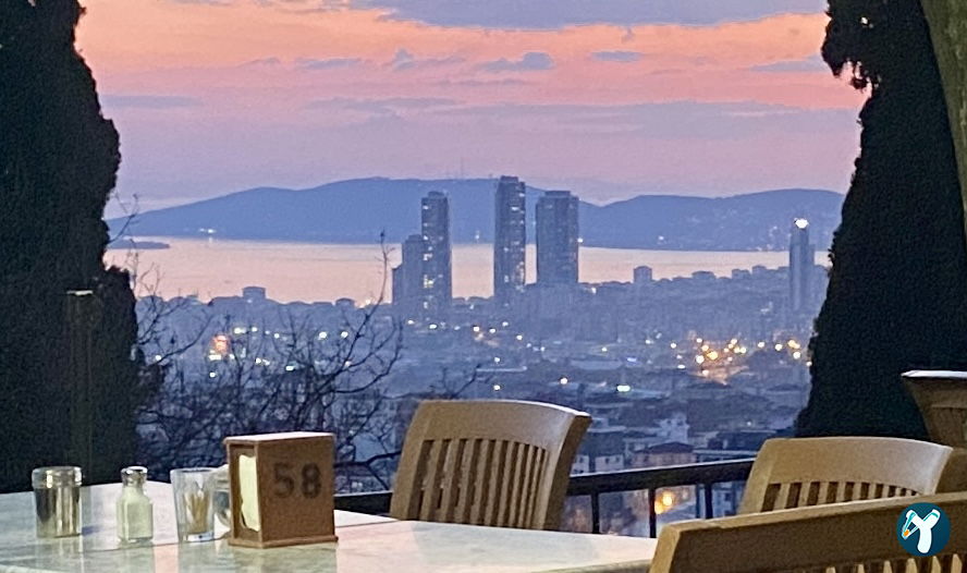 Ayazma Çay Bahçesi