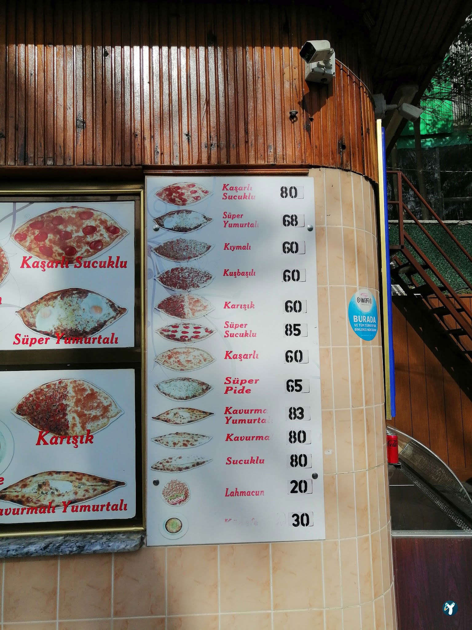 Ayazma Çay Bahçesi
