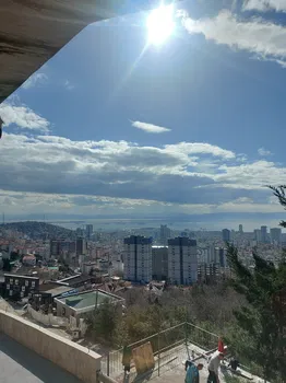 Ayazma Çay Bahçesi resimleri