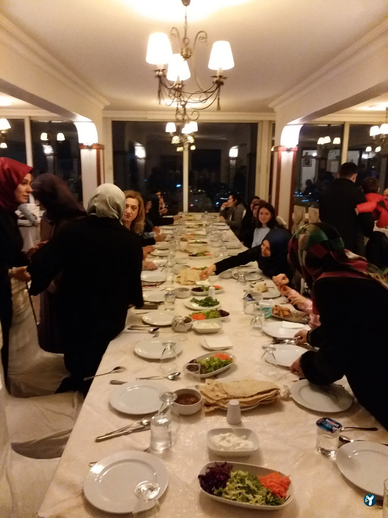 Ayazma Çay Bahçesi