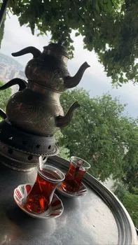 Ayazma Çay Bahçesi resimleri