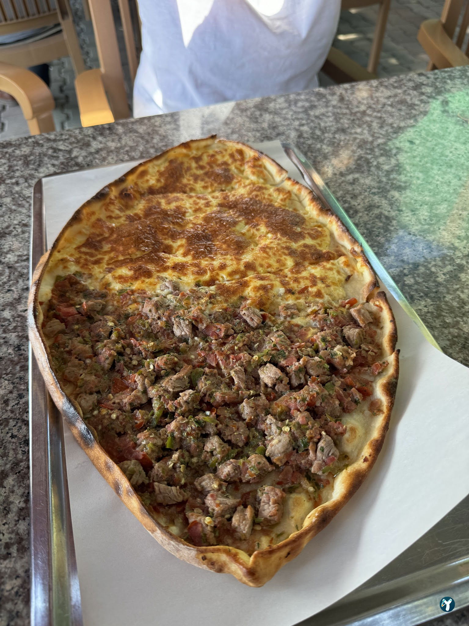 Ayazma Çay Bahçesi