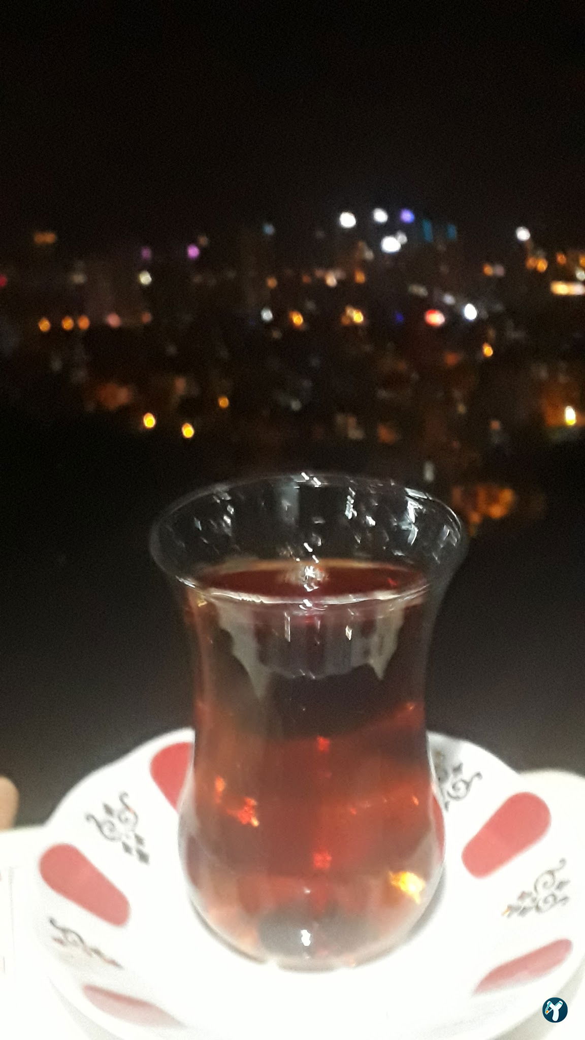 Ayazma Çay Bahçesi