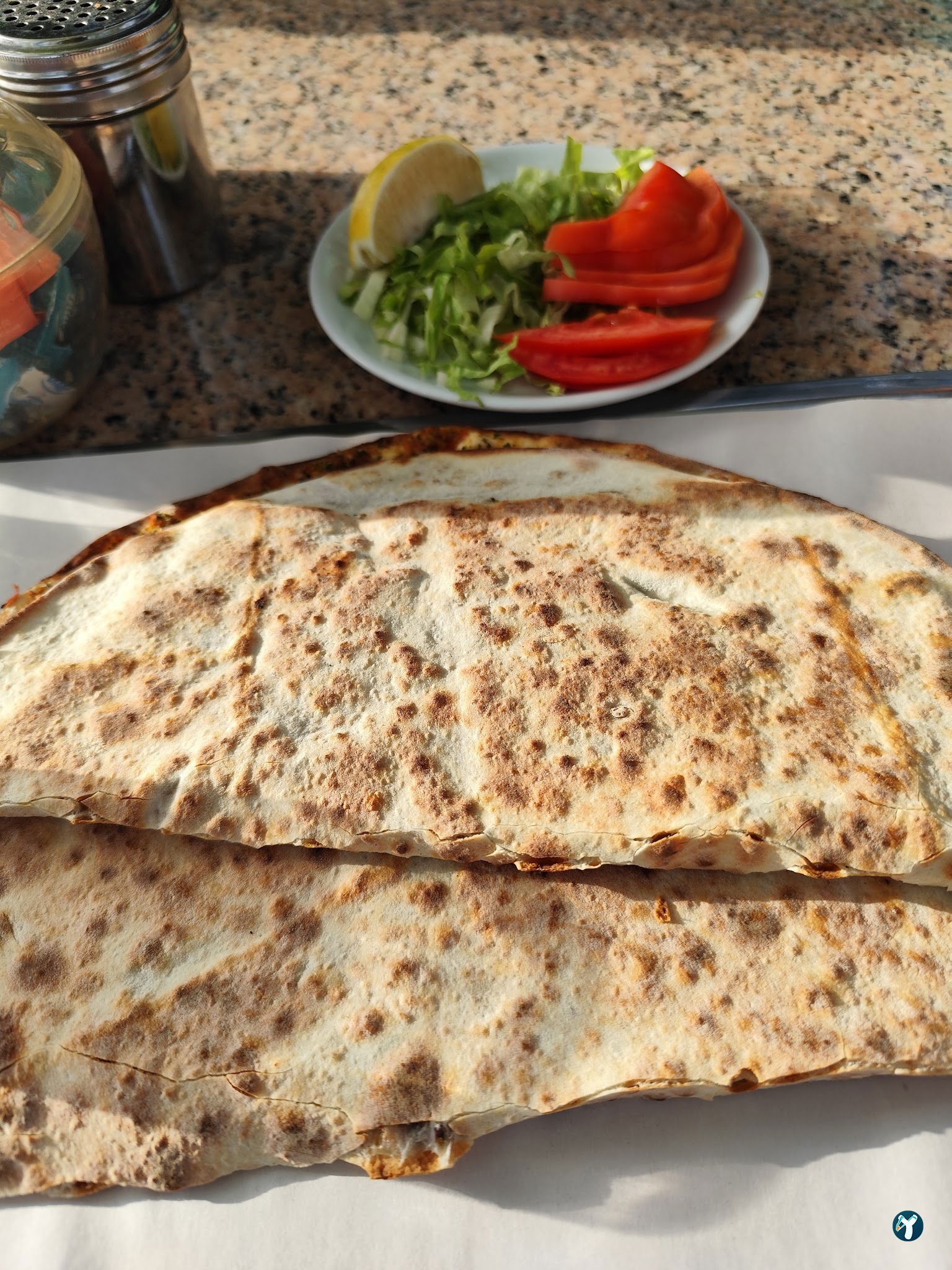 Ayazma Çay Bahçesi