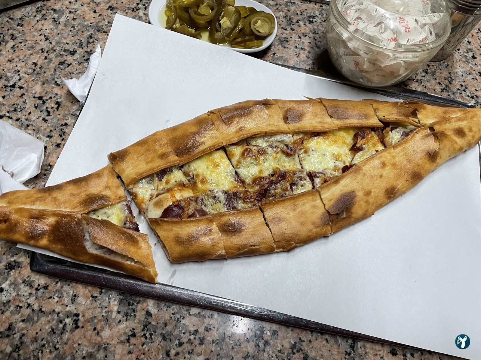 Ayazma Çay Bahçesi