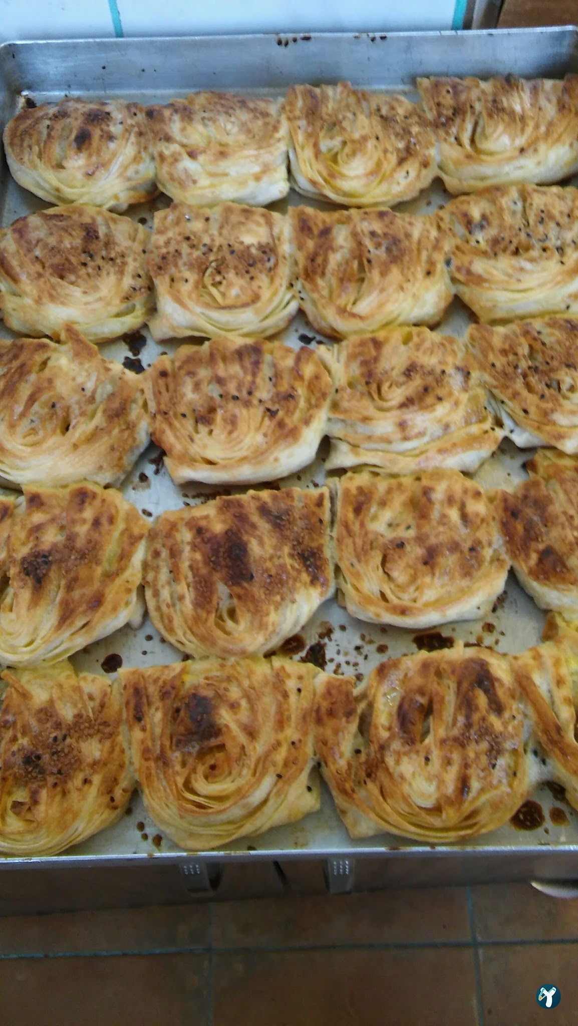 Ayazma Çay Bahçesi
