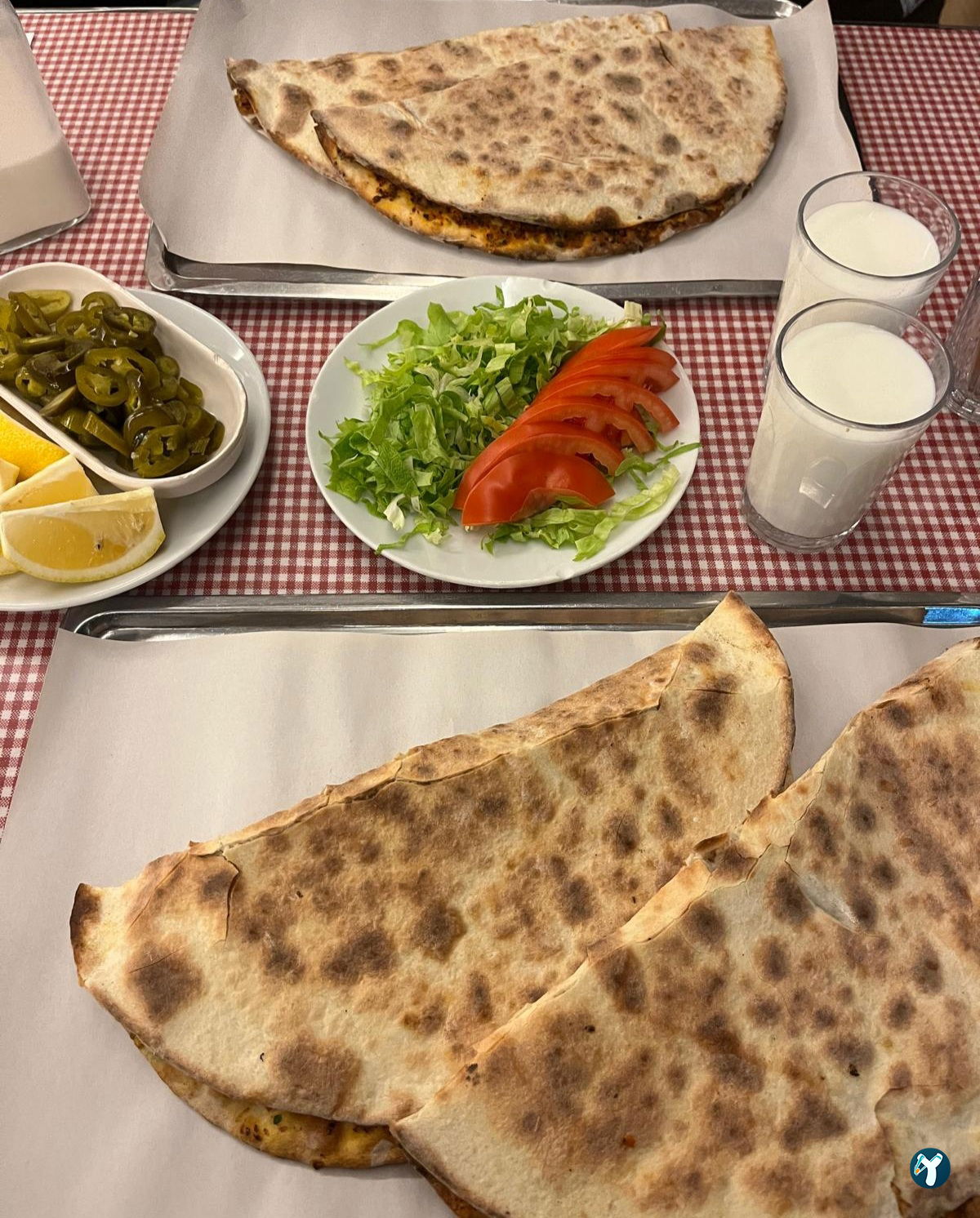 Ayazma Çay Bahçesi