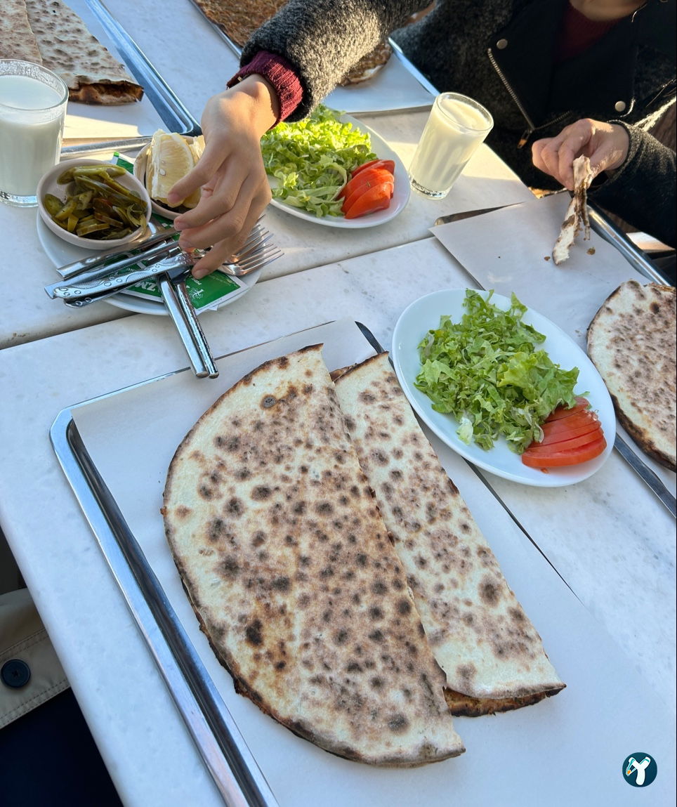 Ayazma Çay Bahçesi