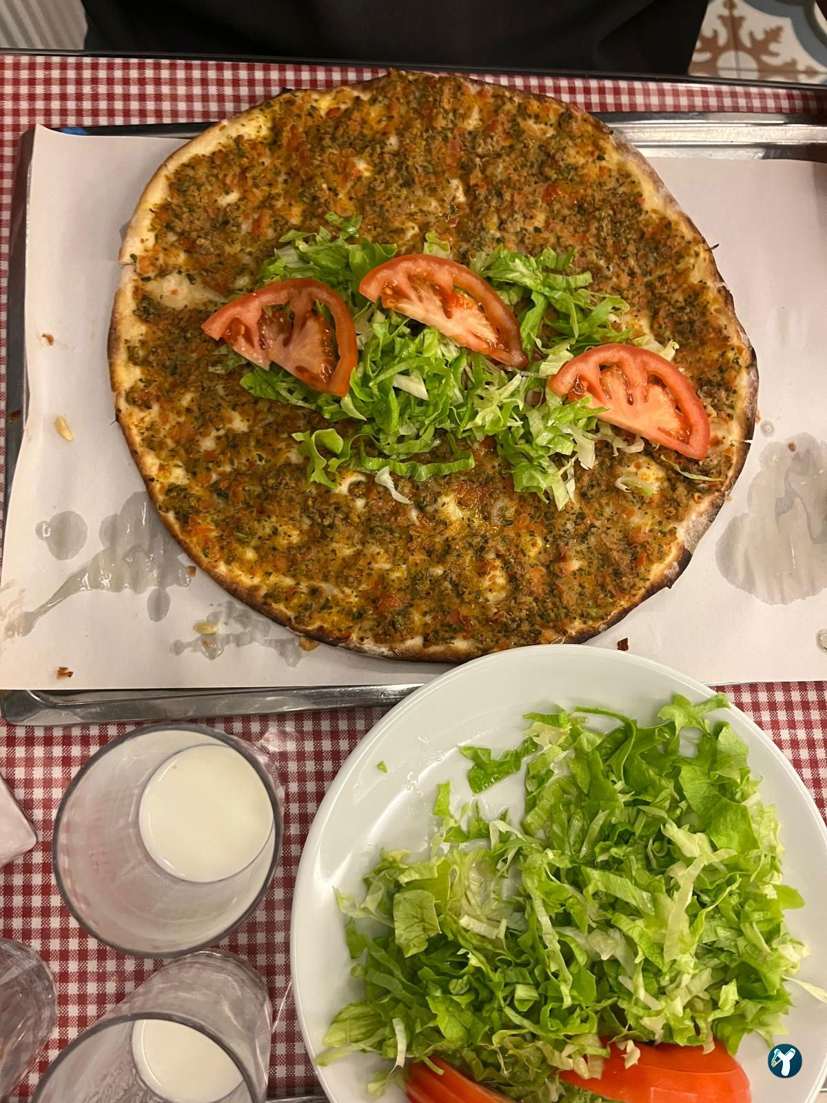 Ayazma Çay Bahçesi