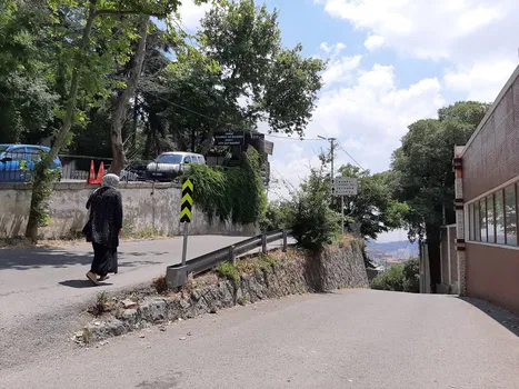 Ayazma Çay Bahçesi resimleri