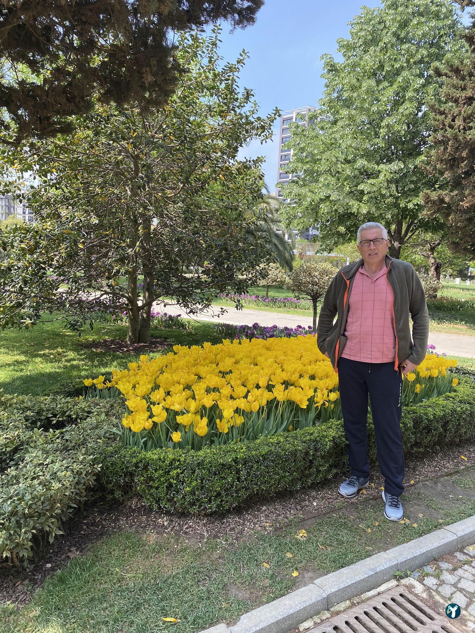 Ayazma Çay Bahçesi