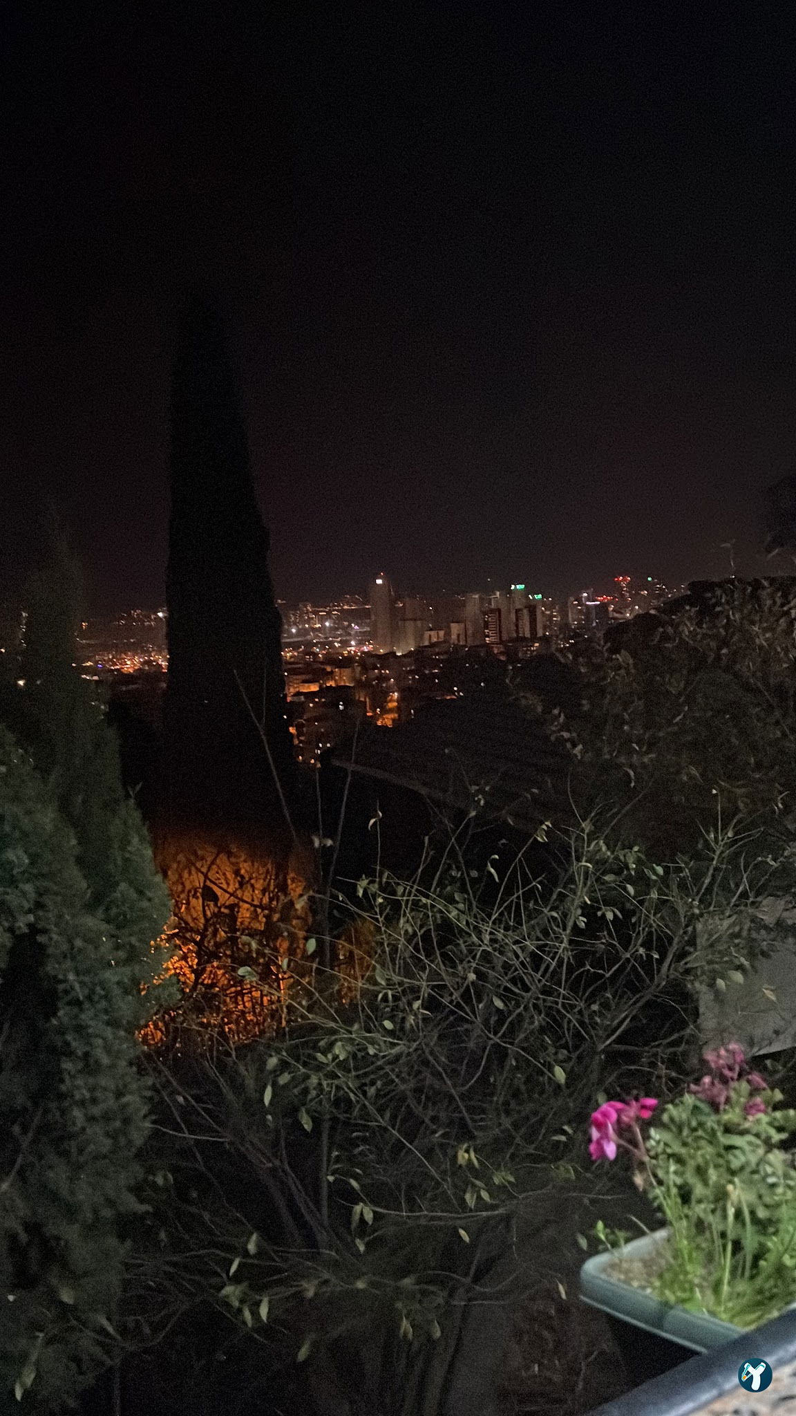 Ayazma Çay Bahçesi