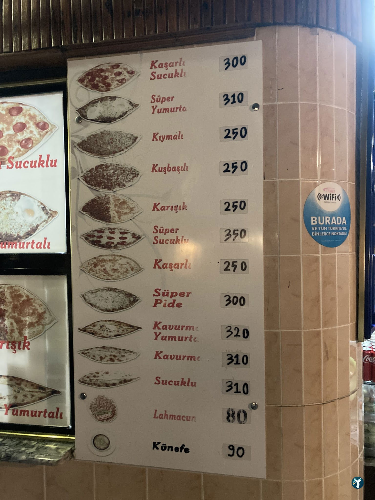 Ayazma Çay Bahçesi