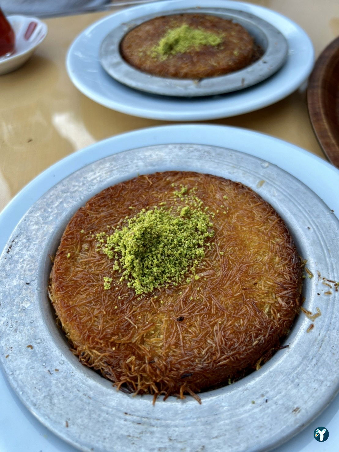 Ayazma Çay Bahçesi