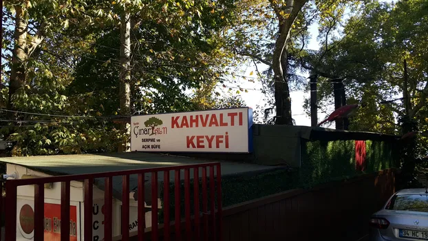 Ayazma Çay Bahçesi resimleri