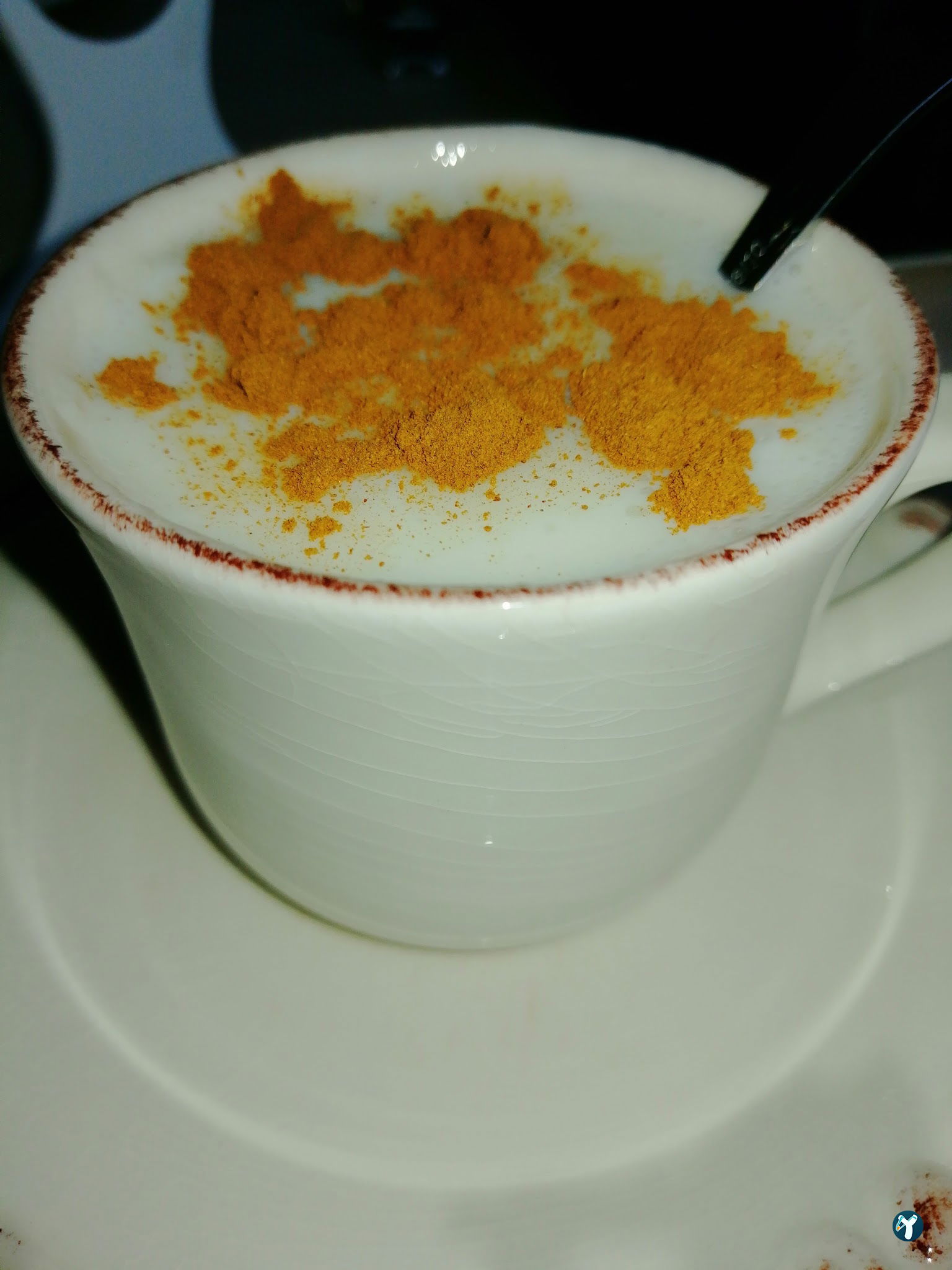 Ayazma Çay Bahçesi