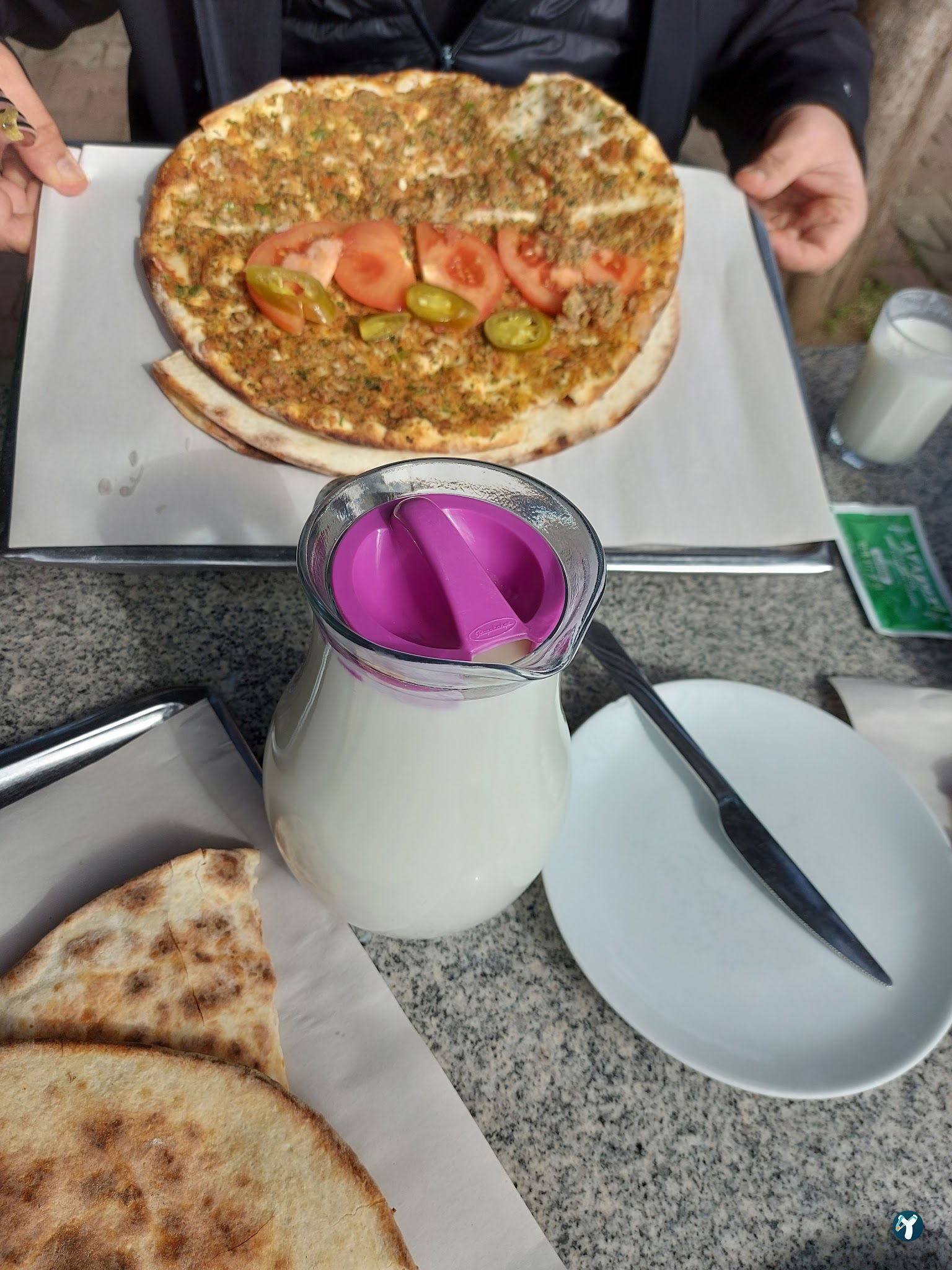 Ayazma Çay Bahçesi