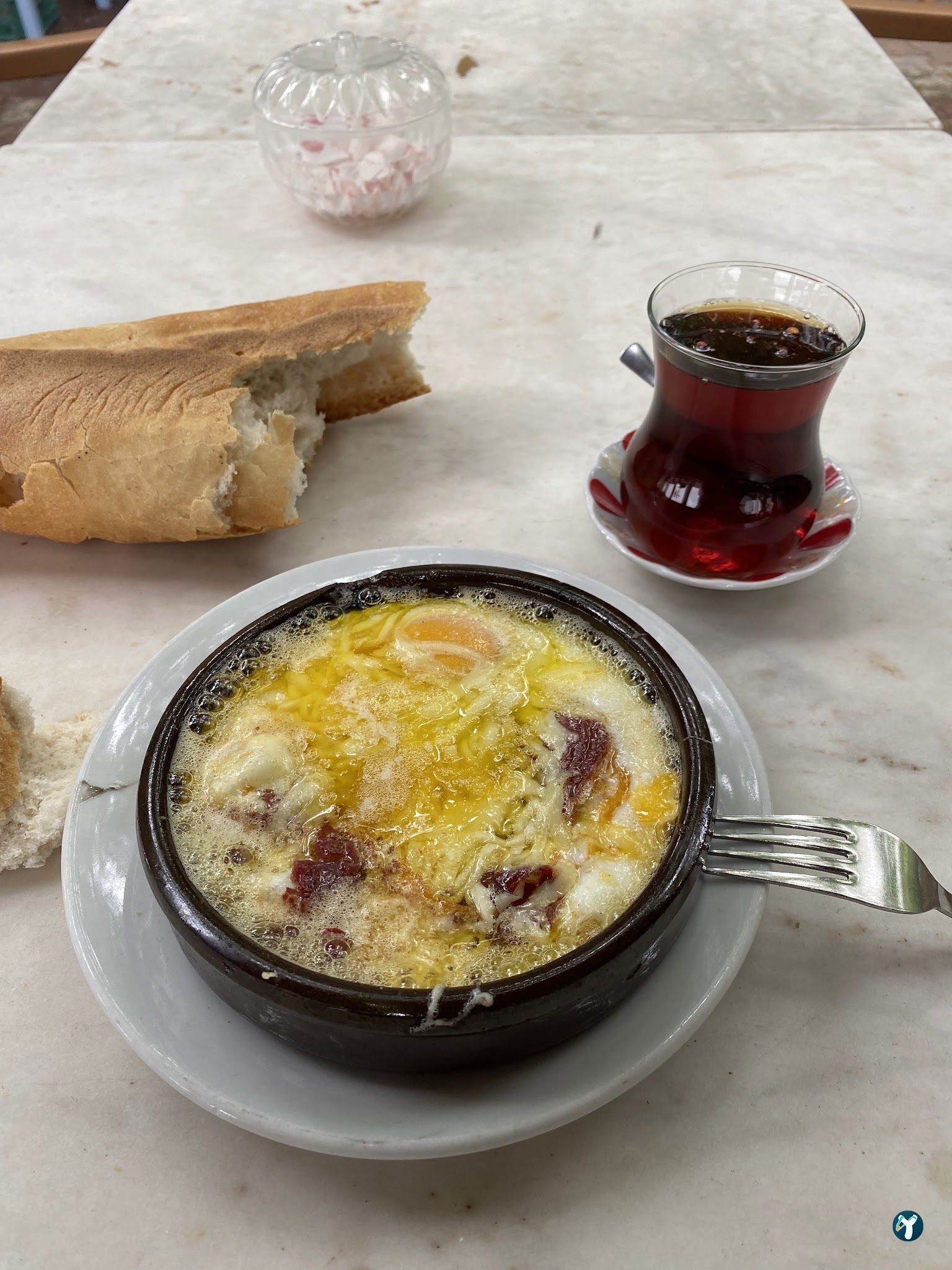 Ayazma Çay Bahçesi