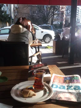 Mojo Movie Cafe resimleri