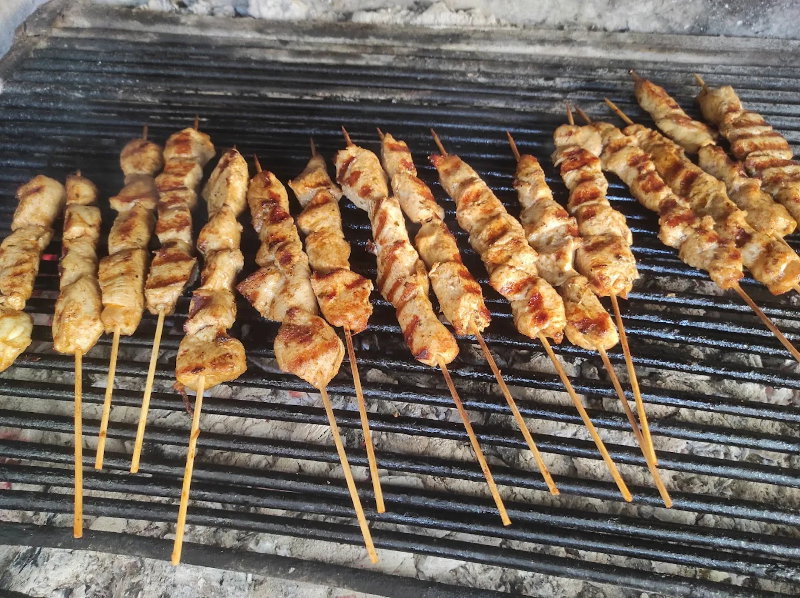 Foça Chicken