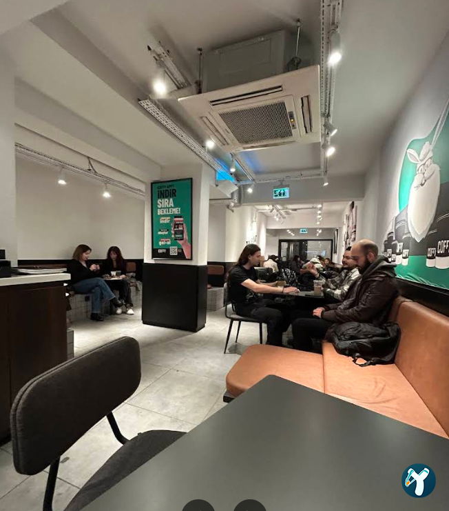 Alsancak Coffy