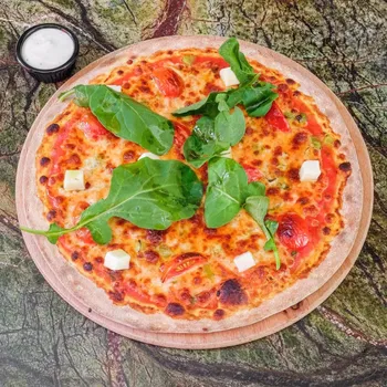 Pizza Romassa | Gaziemir Pizza | Gaziemir Pizzacı resimleri