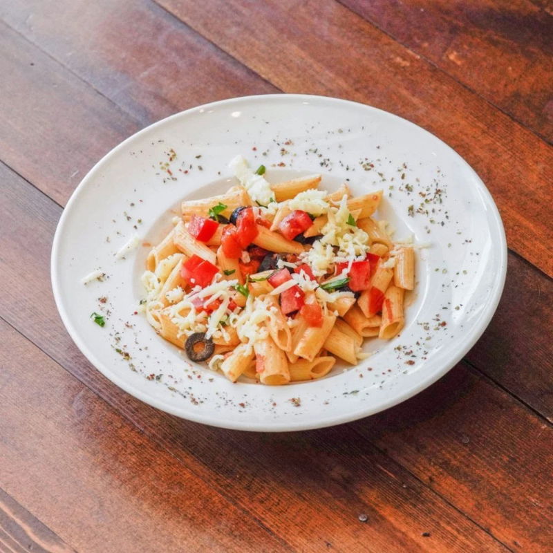 Pizza Romassa | Gaziemir Pizza | Gaziemir Pizzacı