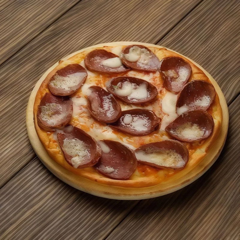 Pizza Romassa | Gaziemir Pizza | Gaziemir Pizzacı