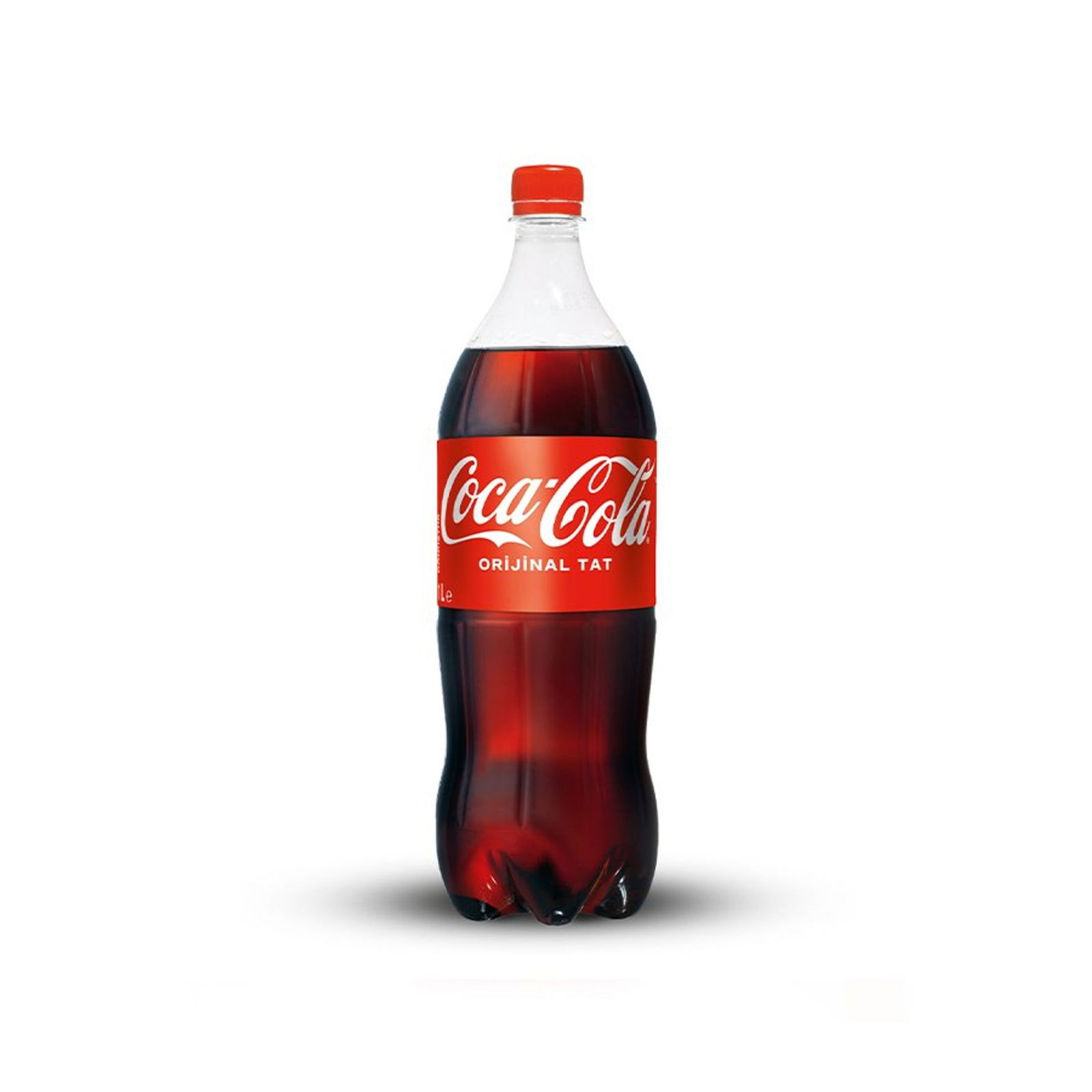 Coca-Cola (1 L.)