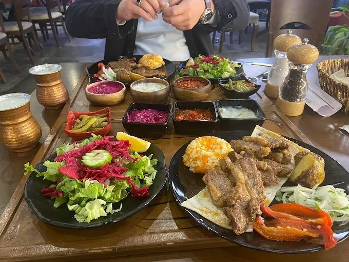 Kraliyet Steak House