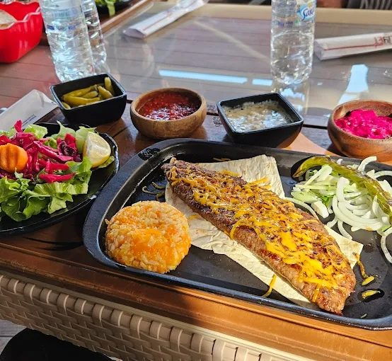 Kraliyet Steak House