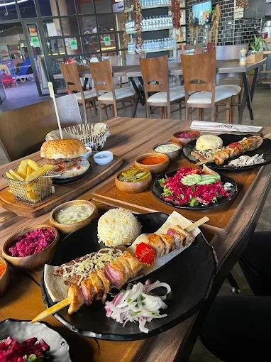 Kraliyet Steak House